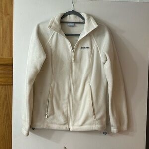 Woman’s Columbia jacket